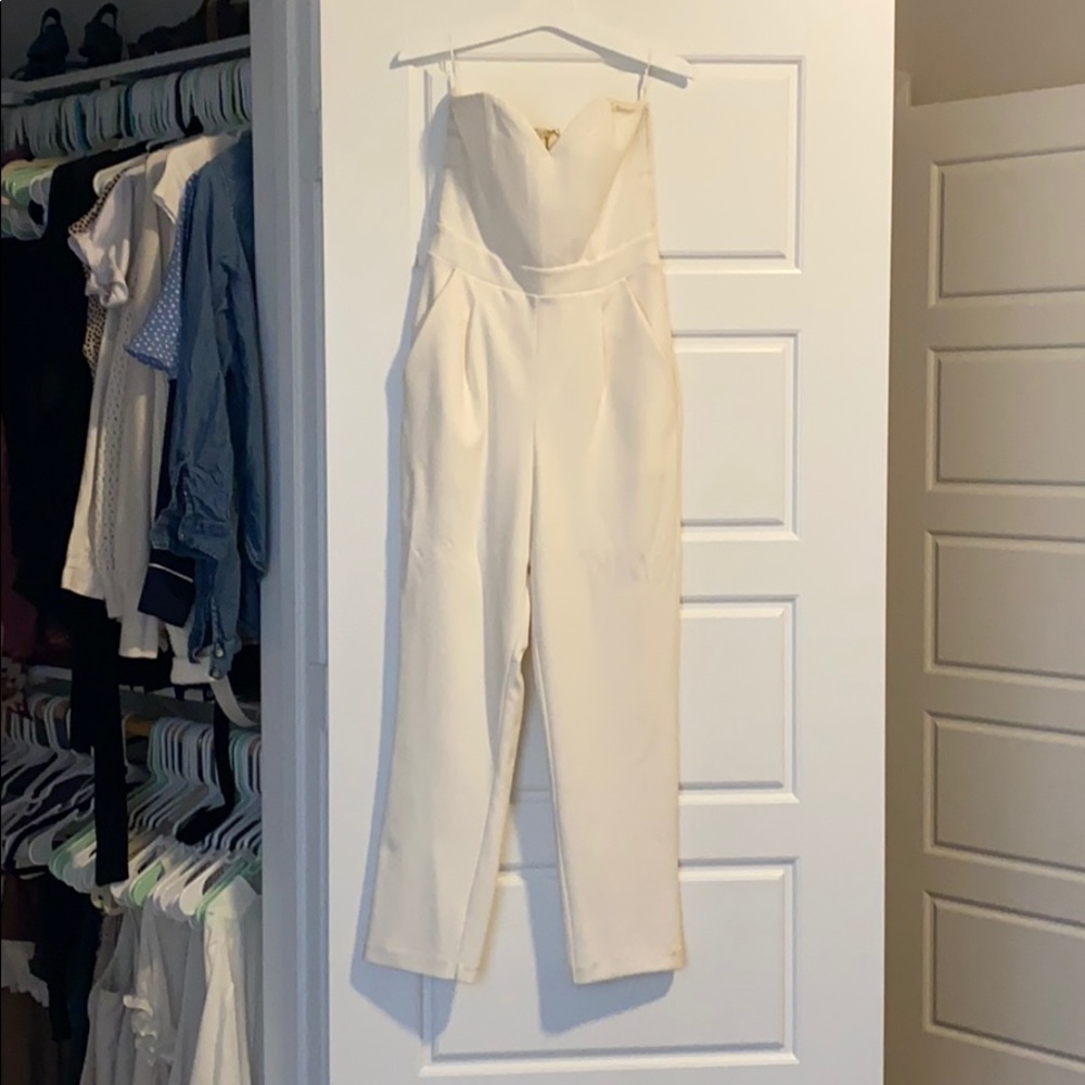 Express Jumper